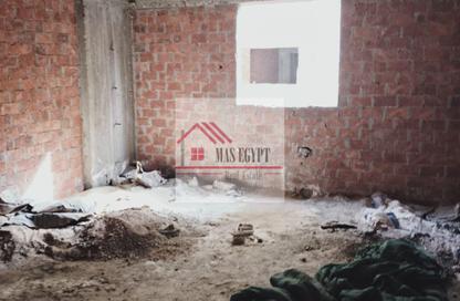 Apartment - 3 Bedrooms - 3 Bathrooms for sale in Shooting Club Street - Dokki - Giza