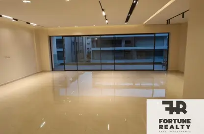 Apartment - 3 Bedrooms - 2 Bathrooms for rent in Lake View Residence - 5th Settlement Compounds - The 5th Settlement - New Cairo City - Cairo