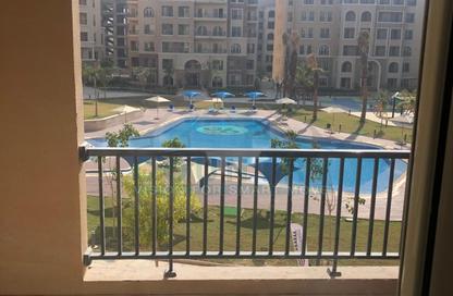 Apartment - 3 Bedrooms - 3 Bathrooms for sale in 90 Avenue - South Investors Area - New Cairo City - Cairo