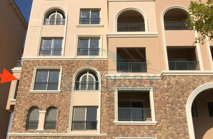 Apartment - 3 Bedrooms - 3 Bathrooms for sale in 90 Avenue - South Investors Area - New Cairo City - Cairo Apartment - 3 Bedrooms - 3 Bathrooms for sale in 90 Avenue - South Investors Area - New Cairo City - Cairo