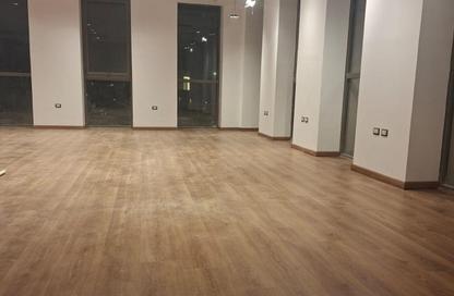 Office Space - Studio - 2 Bathrooms for rent in Mivida - 5th Settlement Compounds - The 5th Settlement - New Cairo City - Cairo
