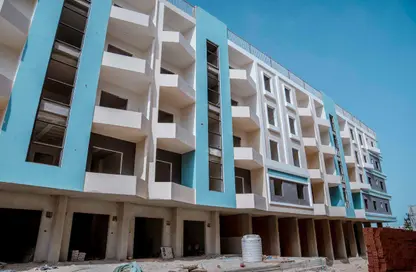 شقة - غرفة نوم - 1 حمام للبيع في برنسيس - منتجعات الغردقة - الغردقة - محافظة البحر الاحمر