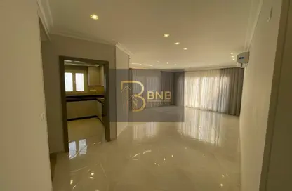 Apartment - 3 Bedrooms - 2 Bathrooms for rent in El Maram Land Mark - 5th Settlement Compounds - The 5th Settlement - New Cairo City - Cairo