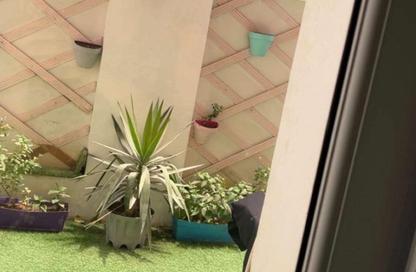 شقة - 2 غرف نوم - 1 حمام للايجار في شارع دريم لاند - دريم لاند - طريق الواحات - مدينة 6 أكتوبر - الجيزة