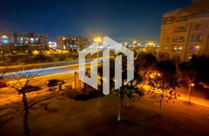 Apartment - 3 Bedrooms - 2 Bathrooms for rent in B11 - Madinaty - Cairo