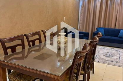 Apartment - 3 Bedrooms - 2 Bathrooms for rent in B11 - Madinaty - Cairo