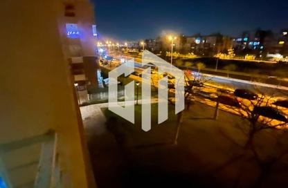 Apartment - 3 Bedrooms - 2 Bathrooms for rent in B11 - Madinaty - Cairo