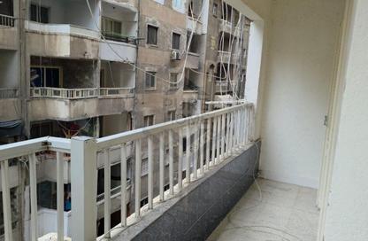 Apartment - 2 Bedrooms - 1 Bathroom for sale in El Asafra Bahary - Asafra - Hay Than El Montazah - Alexandria