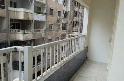Apartment - 3 Bedrooms - 1 Bathroom for sale in El Asafra Bahary - Asafra - Hay Than El Montazah - Alexandria