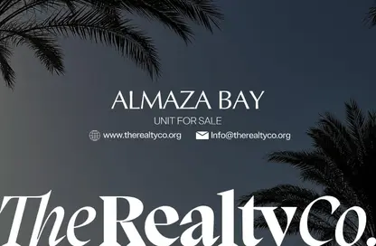 Villa - 4 Bedrooms - 5 Bathrooms for sale in Almaza Bay - Qesm Marsa Matrouh - North Coast Villa - 4 Bedrooms - 5 Bathrooms for sale in Almaza Bay - Qesm Marsa Matrouh - North Coast