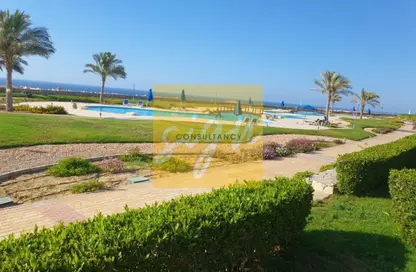 شاليه - 3 غرف نوم - 2 حمامات للبيع في لافيستا باي - لافيستا - قسم الضبعة - الساحل الشمالي