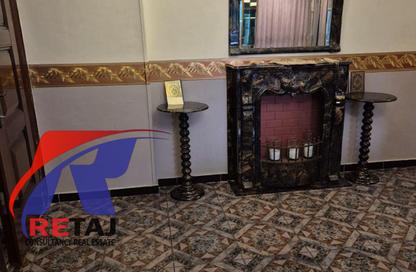 Apartment - 3 Bedrooms - 3 Bathrooms for rent in Al Hadiqah Al Dawliyah - 7th District - Nasr City - Cairo