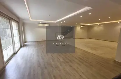 فيلا - 5 غرف نوم - 8 حمامات للايجار في قطامية ديونز - كمبوندات القطامية - القطامية - مدينة القاهرة الجديدة - القاهرة