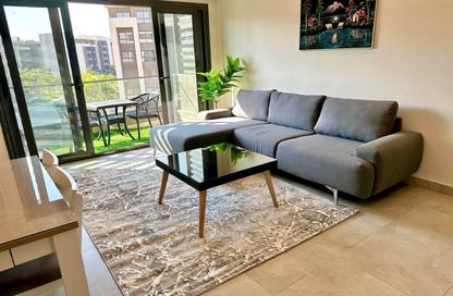 Apartment - 3 Bedrooms - 2 Bathrooms for rent in Privado - Madinaty - Cairo Apartment - 3 Bedrooms - 2 Bathrooms for rent in Privado - Madinaty - Cairo