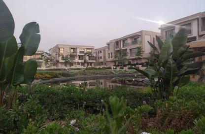 Apartment - 3 Bedrooms - 3 Bathrooms for rent in Taj City - 5th Settlement Compounds - The 5th Settlement - New Cairo City - Cairo