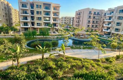 Apartment - 3 Bedrooms - 3 Bathrooms for rent in Taj City - 5th Settlement Compounds - The 5th Settlement - New Cairo City - Cairo