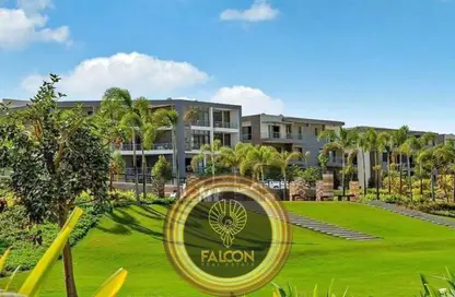 شقة - 3 غرف نوم - 3 حمامات للبيع في كمبوند جاردينيا سيتي مدينة نص - زهراء مدينة نصر - مدينة نصر - القاهرة