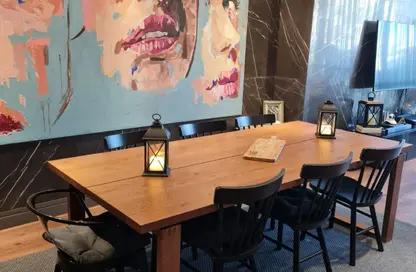 Apartment - 3 Bedrooms - 3 Bathrooms for rent in Eastown - 5th Settlement Compounds - The 5th Settlement - New Cairo City - Cairo