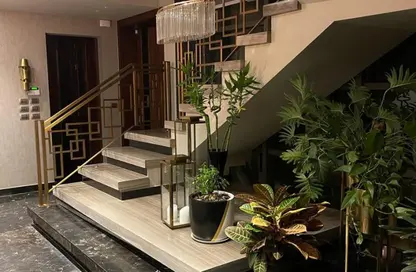 Townhouse - 2 Bedrooms - 3 Bathrooms for sale in Allegria - Sheikh Zayed Compounds - Sheikh Zayed City - Giza