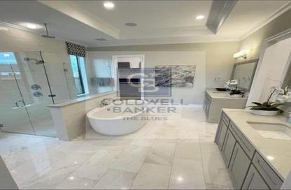 Chalet - 3 - 2 for sale in La vista Ras El Hikma - Ras Al Hekma - North Coast