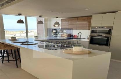 Chalet - 3 - 2 for sale in La vista Ras El Hikma - Ras Al Hekma - North Coast