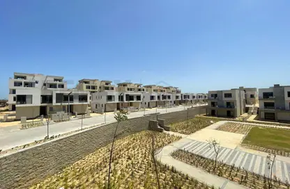 فيلا - 5 غرف نوم - 6 حمامات للبيع في بالم هيلز - كمبوندات الاسكندرية - الاسكندرية