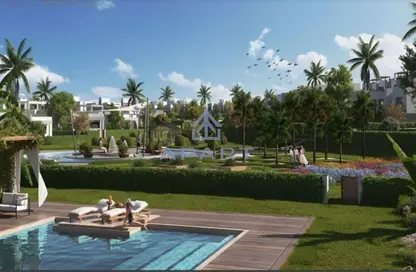 تاون هاوس - 4 غرف نوم - 4 حمامات للبيع في الجريا - كمبوندات الشيخ زايد - الشيخ زايد - الجيزة