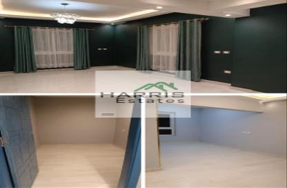 Apartment - 4 Bedrooms - 2 Bathrooms for rent in Degla Gardens - Hadayek October - 6 October City - Giza