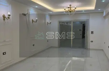 شقة - 3 غرف نوم - 2 حمامات للايجار في ذا ريزيدنسز - مدينة القاهرة الجديدة - القاهرة