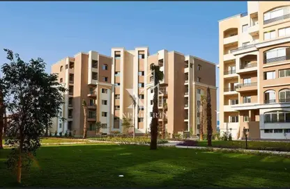 Villa - 4 Bedrooms - 3 Bathrooms for sale in Al Maqsad - New Capital Compounds - New Capital City - Cairo