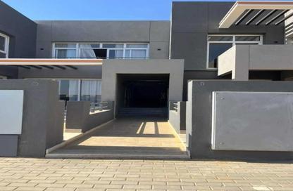 Villa - 6 Bedrooms - 6 Bathrooms for sale in Grand Heights - Northern Expansions - 6 October City - Giza