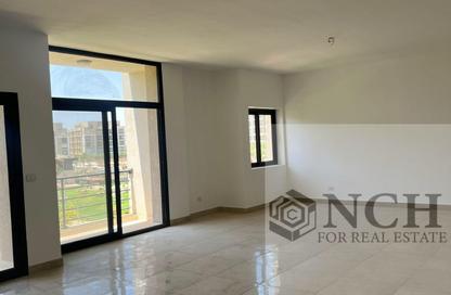 Apartment - 3 Bedrooms - 3 Bathrooms for rent in Moon Residences - Fifth Square - The 5th Settlement - New Cairo City - Cairo