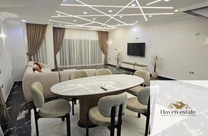 Duplex - 3 Bedrooms - 3 Bathrooms for rent in Garden Residence - Hyde Park - New Cairo City - Cairo Duplex - 3 Bedrooms - 3 Bathrooms for rent in Garden Residence - Hyde Park - New Cairo City - Cairo