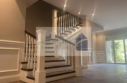 iVilla - 3 Bedrooms - 4 Bathrooms for sale in Mountain View Hyde Park - 5th Settlement Compounds - The 5th Settlement - New Cairo City - Cairo