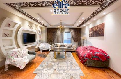 Apartment - 3 Bedrooms - 2 Bathrooms for sale in San Stefano Grand Plaza - San Stefano - Hay Sharq - Alexandria Apartment - 3 Bedrooms - 2 Bathrooms for sale in San Stefano Grand Plaza - San Stefano - Hay Sharq - Alexandria