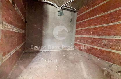 Shop - Studio - 1 Bathroom for rent in Kernel Business Hub - North Teseen St. - The 5th Settlement - New Cairo City - Cairo