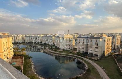 Penthouse - 2 Bedrooms - 3 Bathrooms for sale in Mountain View Hyde Park - 5th Settlement Compounds - The 5th Settlement - New Cairo City - Cairo Penthouse - 2 Bedrooms - 3 Bathrooms for sale in Mountain View Hyde Park - 5th Settlement Compounds - The 5th Settlement - New Cairo City - Cairo