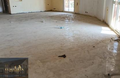 Villa - 7+ - 7+ for sale in West Golf - El Katameya Compounds - El Katameya - New Cairo City - Cairo