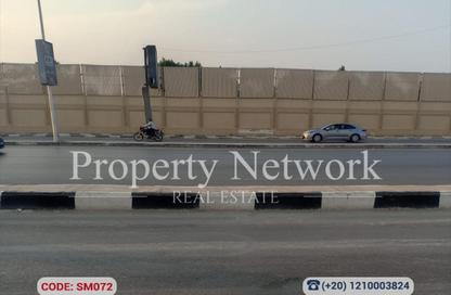 Land - Studio for sale in Al Mosheer Ahmed Ismail St - Sheraton Al Matar - El Nozha - Cairo