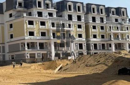 شقة - 3 - 3 للبيع في ماونتن فيو 1.1 - كمبوندات التجمع الخامس - التجمع الخامس - مدينة القاهرة الجديدة - القاهرة