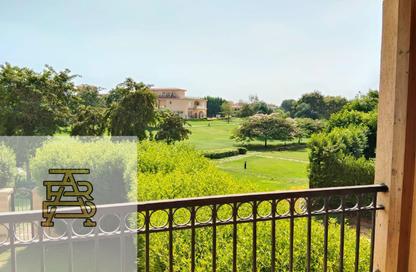 Villa - 3 Bedrooms - 4 Bathrooms for sale in Privado - Madinaty - Cairo Villa - 3 Bedrooms - 4 Bathrooms for sale in Privado - Madinaty - Cairo