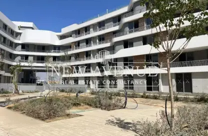 Apartment - 2 Bedrooms - 2 Bathrooms for sale in Bloomfields - Mostakbal City Compounds - Mostakbal City - Future City - Cairo