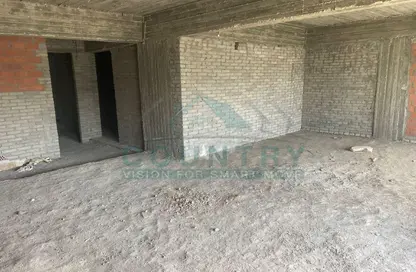 Apartment - 4 Bedrooms - 4 Bathrooms for sale in Capital Gardens   Palm Hills - Mostakbal City Compounds - Mostakbal City - Future City - Cairo