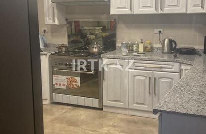 Apartment - 3 Bedrooms - 2 Bathrooms for sale in Taj City - 5th Settlement Compounds - The 5th Settlement - New Cairo City - Cairo