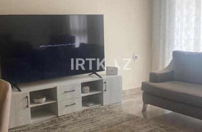 Apartment - 3 Bedrooms - 2 Bathrooms for sale in Taj City - 5th Settlement Compounds - The 5th Settlement - New Cairo City - Cairo