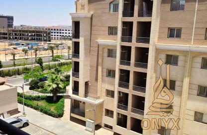 شقة - 3 - 3 للبيع في المقصد - كمبوندات العاصمة الإدارية الجديدة - العاصمة الإدارية الجديدة - القاهرة