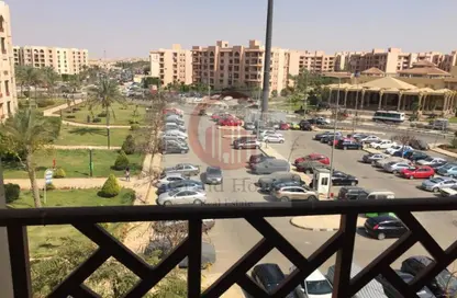 Apartment - 2 Bedrooms - 1 Bathroom for sale in Ibn Al Haytham St. - Rehab City Fifth Phase - Al Rehab - New Cairo City - Cairo