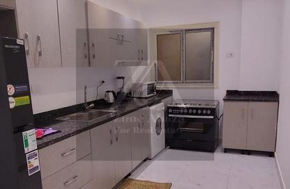 Apartment - 2 Bedrooms - 2 Bathrooms for rent in Stone Residence - 5th Settlement Compounds - The 5th Settlement - New Cairo City - Cairo