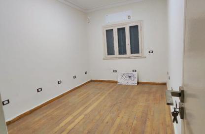 Office Space - Studio - 2 Bathrooms for rent in Triumph Square - El Nozha - Cairo