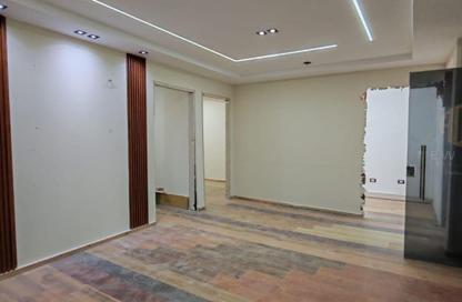 Office Space - Studio - 2 Bathrooms for rent in Triumph Square - El Nozha - Cairo